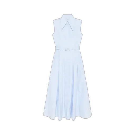 Sleeveless Dress