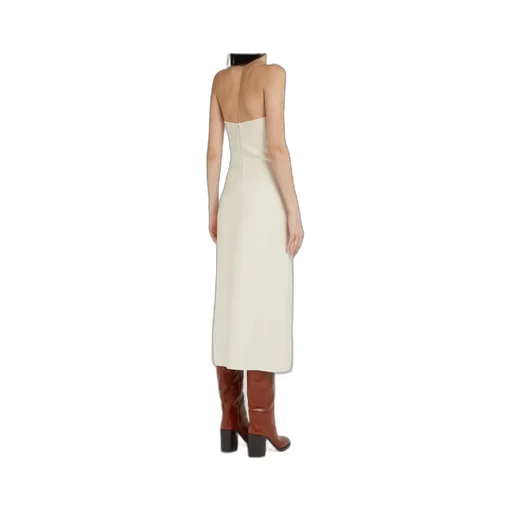 Tube Top Dress