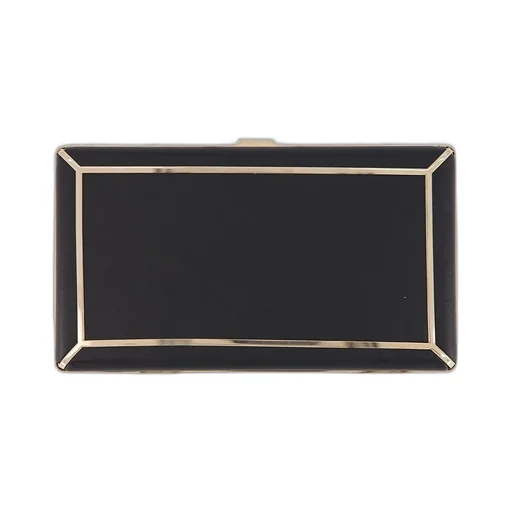 Mini Callas Clutch Bag