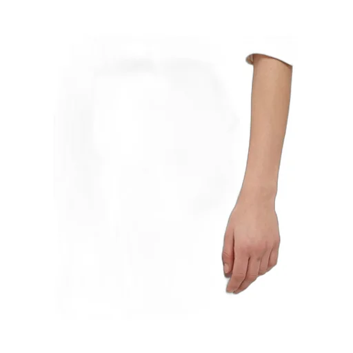 Belt-Loop Casual Pants