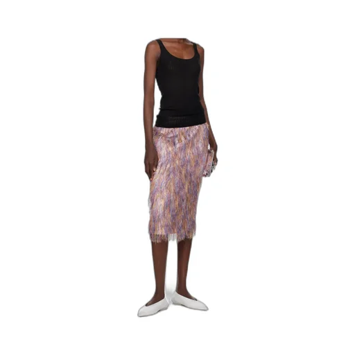 Manuela Midi Skirt
