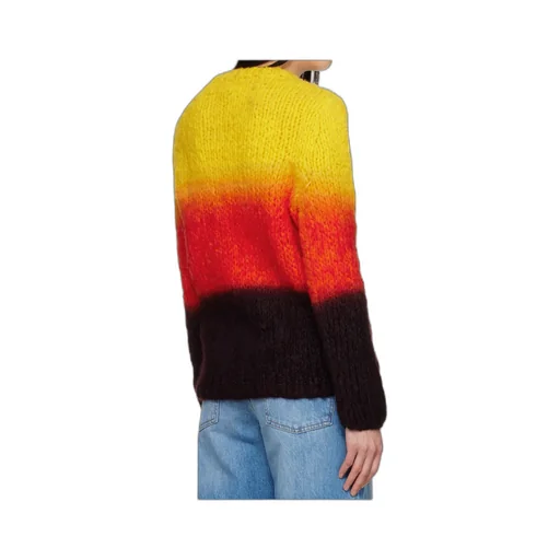 Pallas Knit Sweater