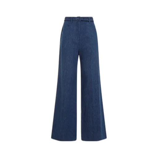Belt-Loop Jeans