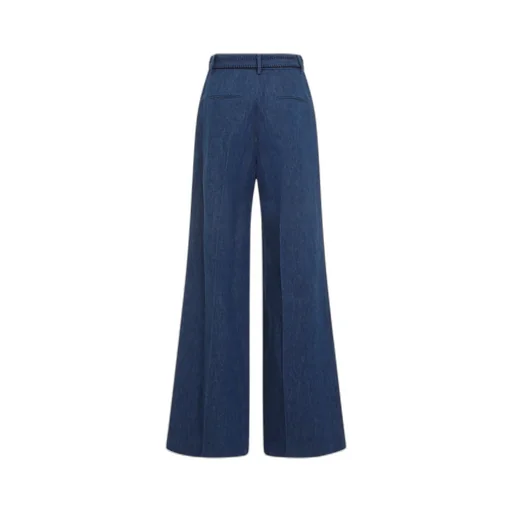 Belt-Loop Jeans