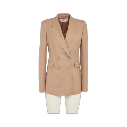 Long Sleeved Suit Jacket