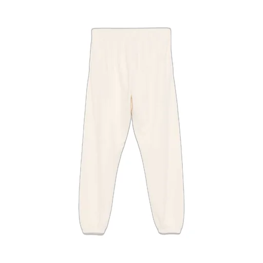 Elastic Waist Sweatpants