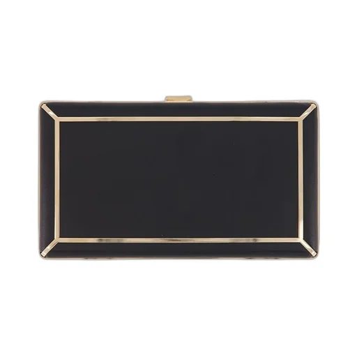 Mini Callas Clutch Bag