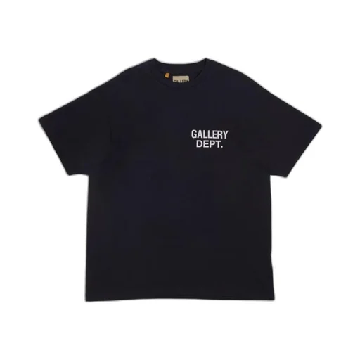 Logo Printed T-Shirt