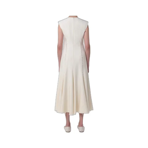 Sleeveless Dress