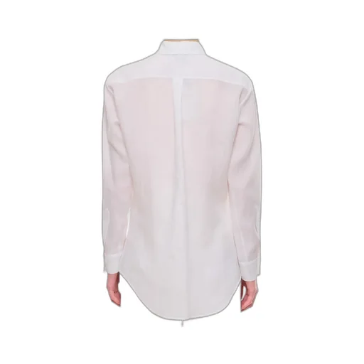 Long-Sleeved Shirt