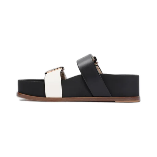 Wren Platform Sandals
