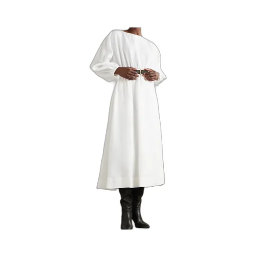 Long Sleeve Dress