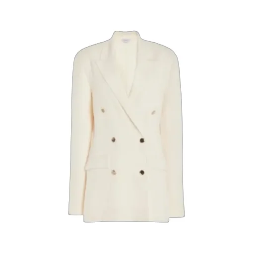 Long-Sleeved Casual Jacket