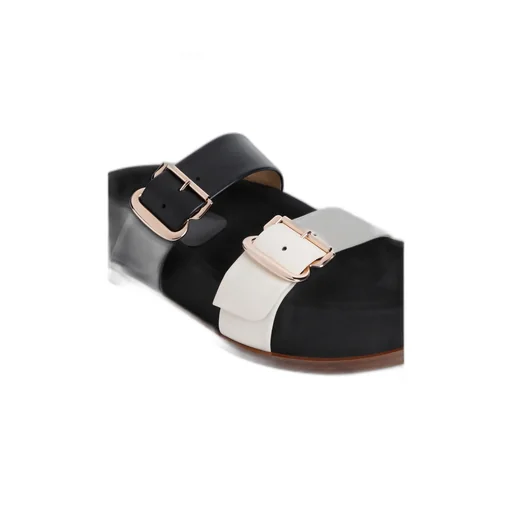 Wren Platform Sandals