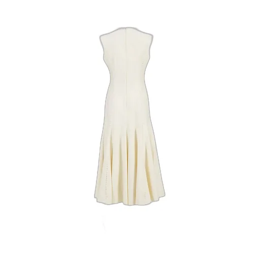Sleeveless Dress