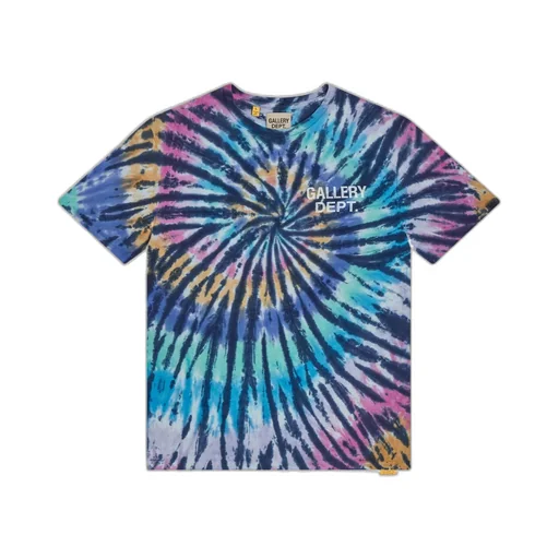 O-Neck Short-Sleeved T-Shirt