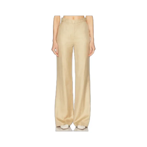 Vesta Trousers