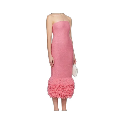 Corus Midi Dress