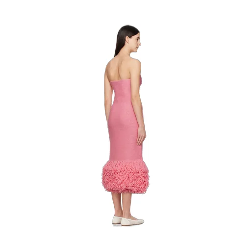 Corus Midi Dress