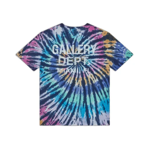 O-Neck Short-Sleeved T-Shirt