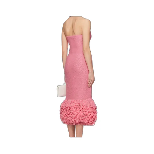 Corus Midi Dress