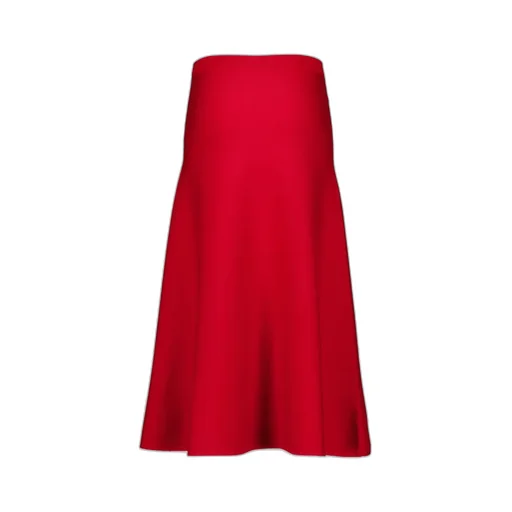 Freddie Midi Skirt