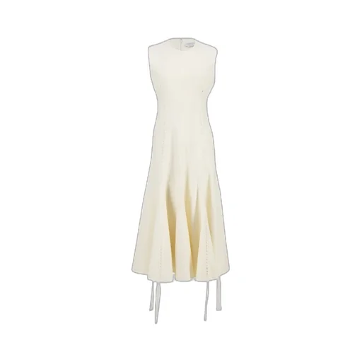 Sleeveless Dress