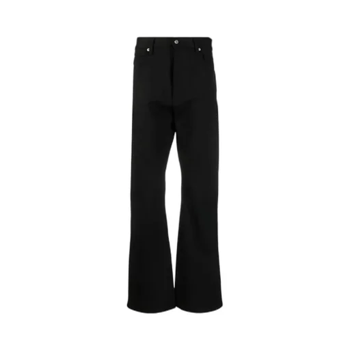 Logo Casual Pants