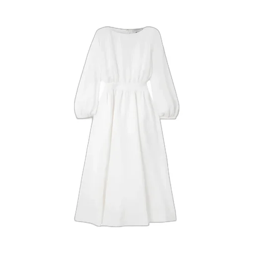 Long Sleeve Dress
