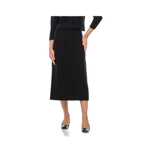 Zippered Skirt