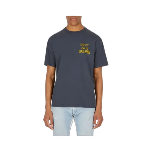 Logo Short-Sleeved T-Shirt