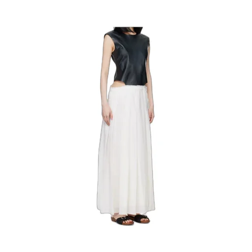 Round Neck Dress