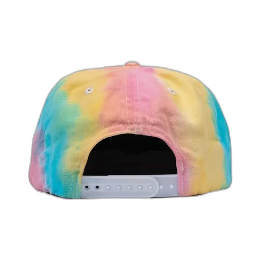 Tie-Dye Hat