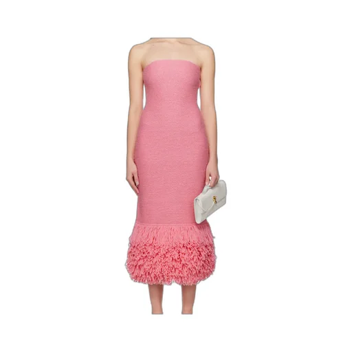 Corus Midi Dress