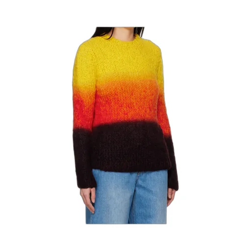 Pallas Knit Sweater