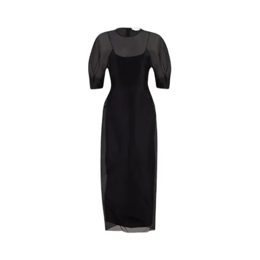 Short Sleeve Dress