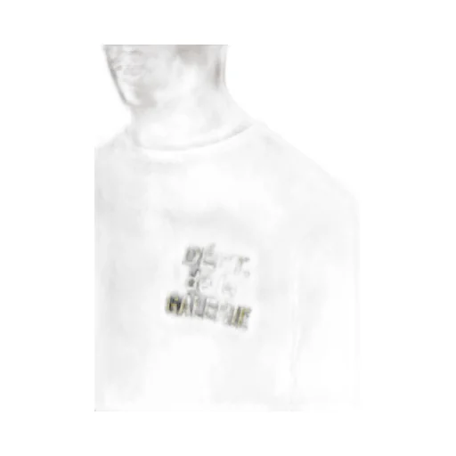 Logo Short-Sleeved T-Shirt