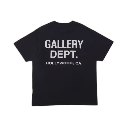 Logo Printed T-Shirt