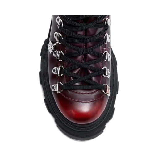 Cleated Mountain Boot