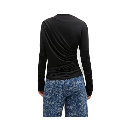 Ruched Top