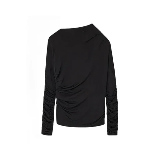 Ruched Top
