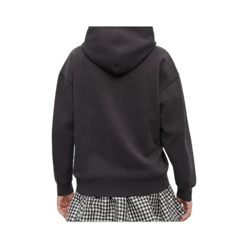 Animal Printed Hoodie