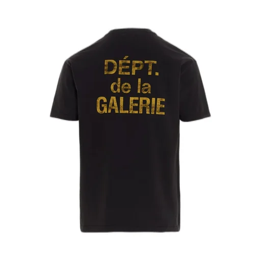 Letter T-Shirt