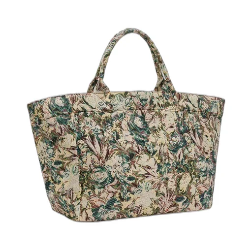 Xxl Reversible Tote Bag