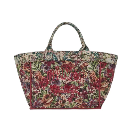 Xxl Reversible Tote Bag
