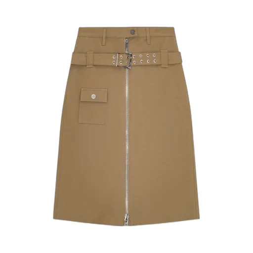 Midi Skirt