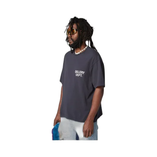 Logo Printed T-Shirt
