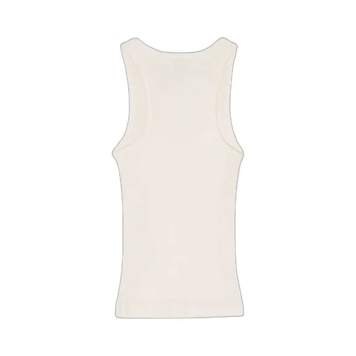 Ribbed Knit Tank Top