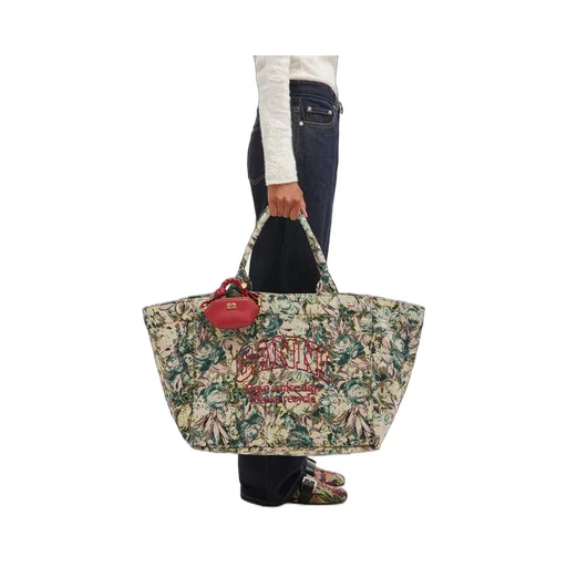 Xxl Reversible Tote Bag