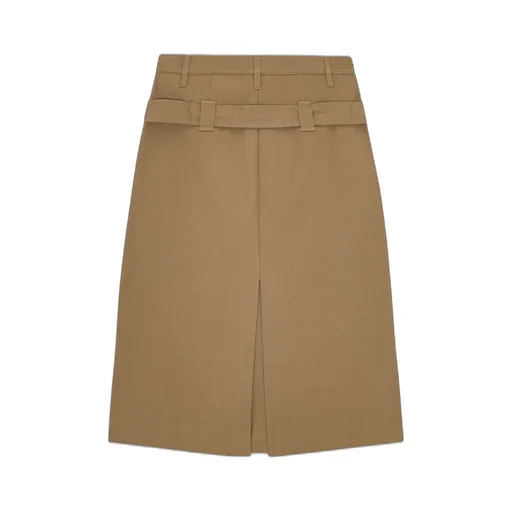 Midi Skirt